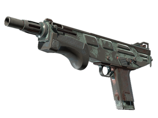 MAG-7 | Copper Oxide