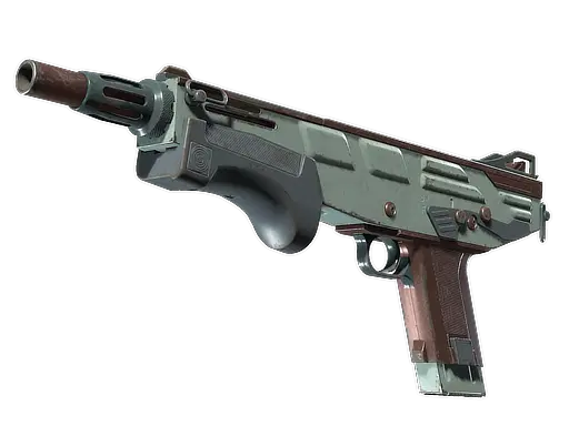 MAG-7 | Copper Oxide