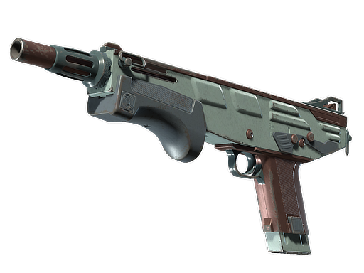 MAG-7 | Copper Oxide