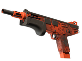 Artwork for [MW] MAG-7 | Core Breach