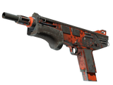Artwork for [WW] MAG-7 | Core Breach