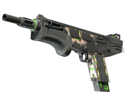 MAG-7 | Counter Terrace