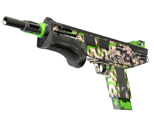 MAG-7 | Counter Terrace