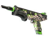 Artwork for [WW] MAG-7 | Counter Terrace