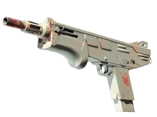 MAG-7 | Firestarter