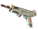 Artwork for [MW] MAG-7 | Firestarter
