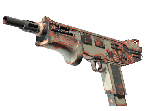 MAG-7 | Firestarter