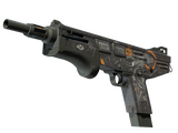 Artwork for [FN] MAG-7 | Foresight