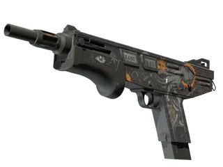 MAG-7 | Foresight