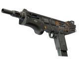 Artwork for [FT] MAG-7 | Foresight
