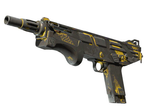 MAG-7 | Hazard