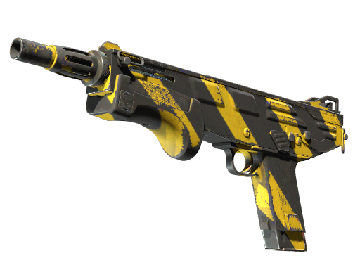 MAG-7 | Hazard