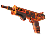 Artwork for [MW] MAG-7 | Heat