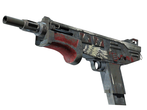 MAG-7 | Heaven Guard
