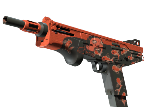 MAG-7 | Insomnia