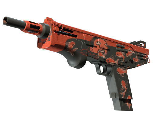MAG-7 | Insomnia