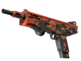 Artwork for [WW] MAG-7 | Insomnia
