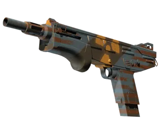 MAG-7 | Irradiated Alert