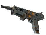 Artwork for [FT] MAG-7 | Irradiated Alert