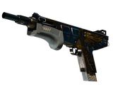 Artwork for [BS] MAG-7 | Justice