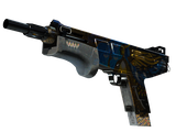 Artwork for [FT] MAG-7 | Justice
