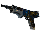 Artwork for [MW] MAG-7 | Justice