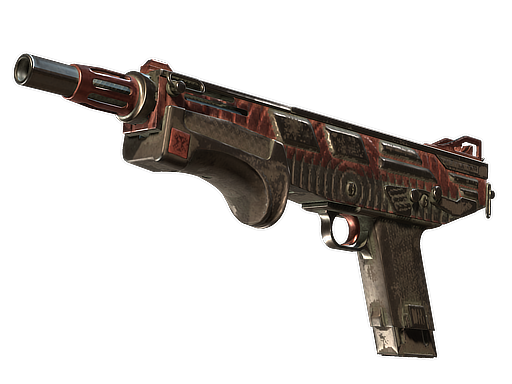 MAG-7 | MAGnitude