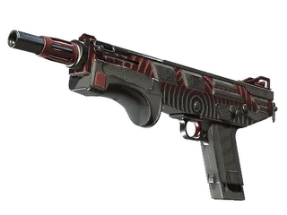 MAG-7 | MAGnitude