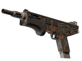 MAG-7 | Memento