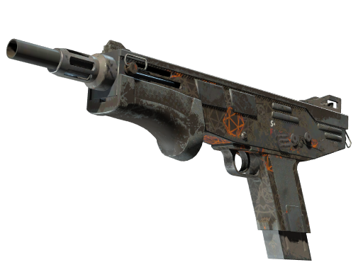 MAG-7 | Memento