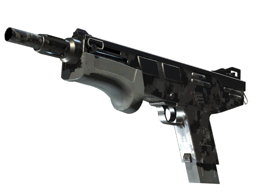MAG-7 | Metallic DDPAT