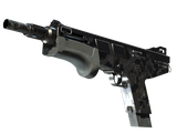 Artwork for [FN] MAG-7 | Metallic DDPAT