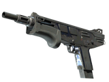 Artwork for [BS] MAG-7 | Navy Sheen