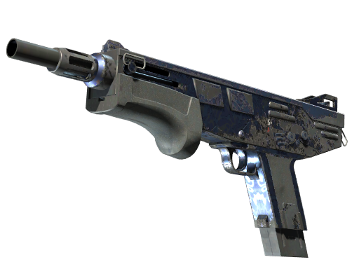 MAG-7 | Navy Sheen
