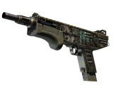 Artwork for [FN] MAG-7 | Popdog