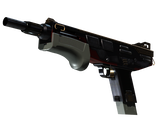 Artwork for [FN] MAG-7 | Praetorian