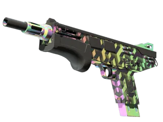MAG-7 | Prism Terrace