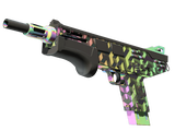 Artwork for [MW] MAG-7 | Prism Terrace
