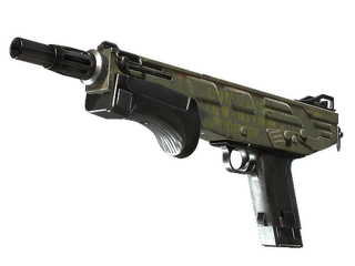 MAG-7 | Resupply