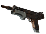 Artwork for [BS] MAG-7 | Rust Coat