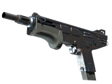 Artwork for [FN] MAG-7 | Rust Coat