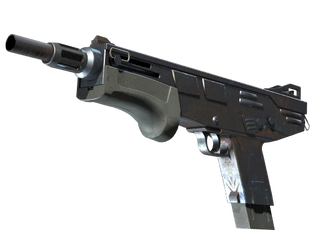 MAG-7 | Rust Coat
