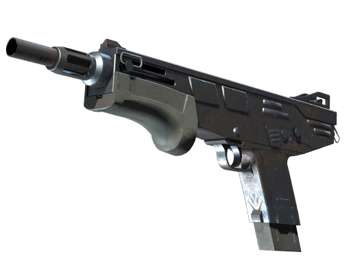 MAG-7 | Rust Coat