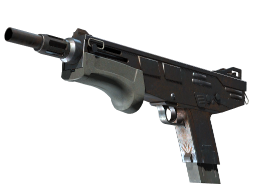MAG-7 | Rust Coat