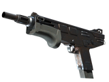 MAG-7 | Rust Coat (Well-Worn)