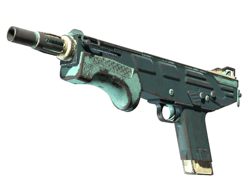 MAG-7 | Seabird