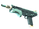 Artwork for [FN] MAG-7 | Seabird