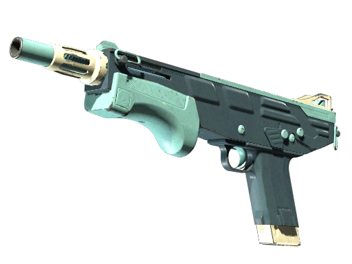 MAG-7 | Seabird