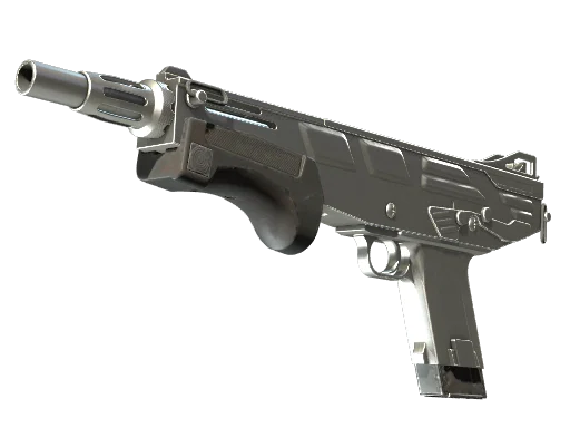 MAG-7 | Silver