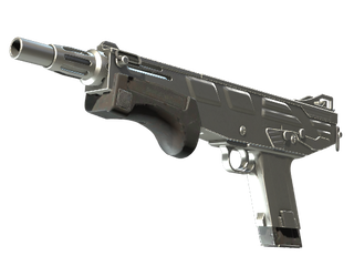 MAG-7 | Silver